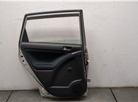  Ручка двери наружная Toyota Matrix 2002-2008 11352167 #6