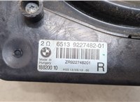  Сабвуфер BMW 7 F01 2008-2015 20305222 #2