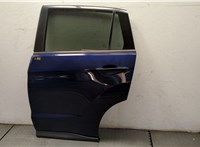  Дверь боковая (легковая) Acura RDX 2012-2018 20305225 #1