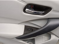  Дверь боковая (легковая) Acura RDX 2012-2018 20305225 #5