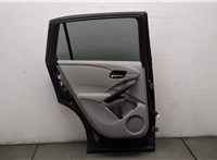  Дверь боковая (легковая) Acura RDX 2012-2018 20305225 #7