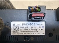 8V0820047D Переключатель отопителя (печки) Audi A3 (8V) 2012-2016 20305238 #3