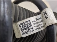  Амортизатор подвески Cadillac XT4 20305242 #3