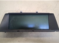  Дисплей компьютера (информационный) BMW 7 F01 2008-2015 20305245 #1