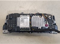  Дисплей компьютера (информационный) BMW 7 F01 2008-2015 20305245 #2