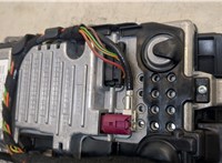  Дисплей компьютера (информационный) BMW 7 F01 2008-2015 20305245 #3