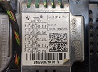  Дисплей компьютера (информационный) BMW 7 F01 2008-2015 20305245 #4