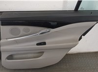  Ручка двери наружная BMW 5 F07 Gran Turismo 2009-2013 11352194 #5