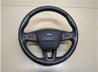  Подушка безопасности водителя Ford Focus 3 2014-2019 11352203 #1