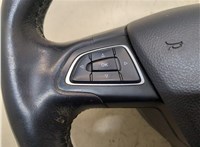  Подушка безопасности водителя Ford Focus 3 2014-2019 11352203 #2
