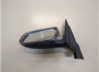  Зеркало боковое Audi A6 (C5) 1997-2004 20305275 #1