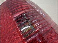  Фонарь (задний) Volkswagen Sharan 2000-2010 20305304 #2