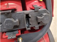  Фонарь (задний) Volkswagen Sharan 2000-2010 20305304 #6