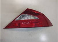  Фонарь (задний) Mercedes CLS C219 2004-2010 20305309 #1