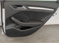 8V5867304J Дверная карта (Обшивка двери) Audi A3 (8V) 2016-2020 11352245 #8