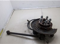  Трос ручника Toyota Venza 2008-2017 11352253 #1