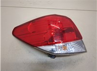  Фонарь (задний) Subaru Legacy Outback (B14) 2009-2014 20305318 #1
