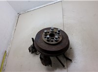  Ступица (кулак, цапфа) Toyota Matrix 2002-2008 20305323 #1