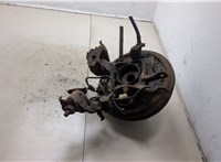  Ступица (кулак, цапфа) Toyota Matrix 2002-2008 20305323 #2