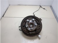  Ступица (кулак, цапфа) Toyota Matrix 2002-2008 20305323 #3