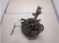  Ступица (кулак, цапфа) Toyota Matrix 2002-2008 20305323 #4
