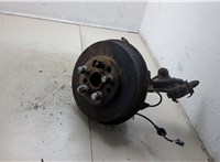  Ступица (кулак, цапфа) Toyota Matrix 2002-2008 20305328 #2
