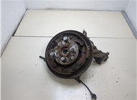  Ступица (кулак, цапфа) Toyota Matrix 2002-2008 20305328 #3