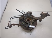  Ступица (кулак, цапфа) Toyota Matrix 2002-2008 20305328 #4