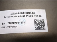  Комплект литых дисков Audi Q7 2006-2009 20305340 #11