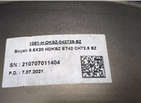  Комплект литых дисков Audi Q7 2006-2009 20305340 #12