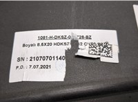  Комплект литых дисков Audi Q7 2006-2009 20305340 #13