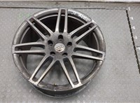 4L0601025L Комплект литых дисков Audi Q7 2006-2009 20305345 #17