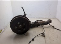  Ступица (кулак, цапфа) Ford Escape 2001-2006 20305360 #1