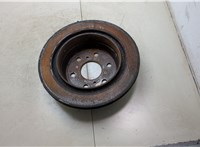  Диск тормозной Chevrolet Tahoe 2006-2014 20305388 #1