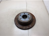  Диск тормозной Chevrolet Tahoe 2006-2014 20305388 #3
