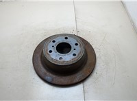  Диск тормозной Chevrolet Tahoe 2006-2014 20305392 #3