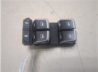 8V0959851E Кнопка стеклоподъемника (блок кнопок) Audi A3 (8V) 2012-2016 20305411 #1
