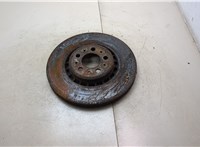  Диск тормозной Volvo XC90 2002-2006 20305422 #3