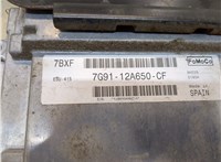  Блок управления двигателем Ford Mondeo 4 2007-2015 20305423 #2