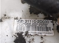 311102D030, 2000350640 Насос топливный электрический Hyundai Coupe (Tiburon) 2002-2009 20305428 #3