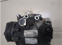  Компрессор кондиционера Fiat Sedici 2006-2012 20305437 #4
