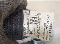  Ремень безопасности Subaru Forester (S12) 2008-2012 20305438 #2