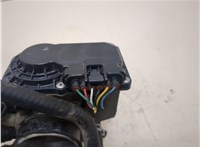  Заслонка дроссельная Fiat Sedici 2006-2012 20305440 #2