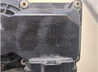  Заслонка дроссельная Fiat Sedici 2006-2012 20305440 #3
