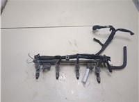  Форсунка топливная Fiat Sedici 2006-2012 20305442 #1