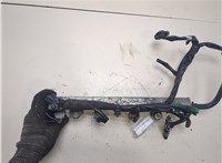  Форсунка топливная Fiat Sedici 2006-2012 20305442 #2