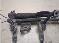  Форсунка топливная Fiat Sedici 2006-2012 20305442 #3