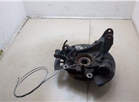  Ступица (кулак, цапфа) Volkswagen Touareg 2007-2010 20305462 #2