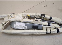  Подушка безопасности боковая (шторка) Volkswagen Tiguan 2011-2016 20305477 #2