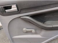 1702402, P8M51A24630AE Дверь боковая (легковая) Ford Focus 2 2008-2011 20305478 #9